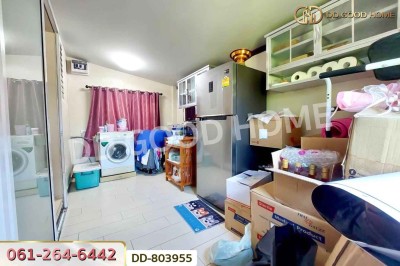 บ้านเดี่ยว บ้านเวียงดอย ดอยสะเก็ด เชียงใหม่ ใกล้ดอยสะเก็ดพลาซ่า.
