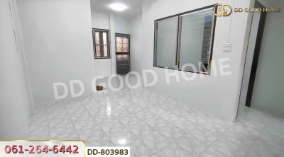 ทาวน์เฮ้าส์ บ้านปิยะพร 1 ประจวบคีรีขันธ์ ใกล้ขนส่งจังหวัดประจวบคีรีขันธ์