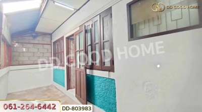 ทาวน์เฮ้าส์ บ้านปิยะพร 1 ประจวบคีรีขันธ์ ใกล้ขนส่งจังหวัดประจวบคีรีขันธ์