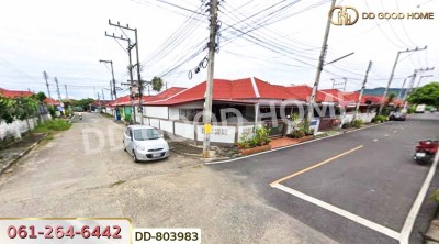 ทาวน์เฮ้าส์ บ้านปิยะพร 1 ประจวบคีรีขันธ์ ใกล้ขนส่งจังหวัดประจวบคีรีขันธ์