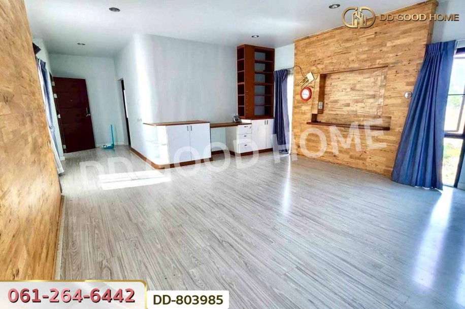 ที่ดินพร้อมสิ่งปลูกสร้างป่าแมต 1 ไร่ 345.5 ตร.ว. แพร่ ใกล้โรงเรียนอนุบาลเทศบาลตำบลป่าแมต-3