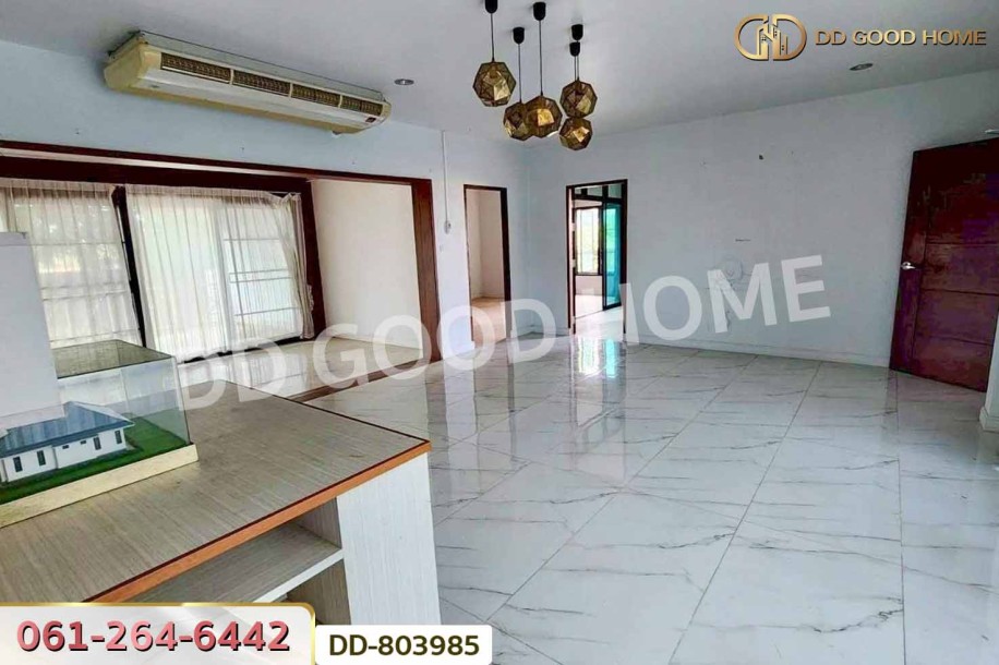 ที่ดินพร้อมสิ่งปลูกสร้างป่าแมต 1 ไร่ 345.5 ตร.ว. แพร่ ใกล้โรงเรียนอนุบาลเทศบาลตำบลป่าแมต-9