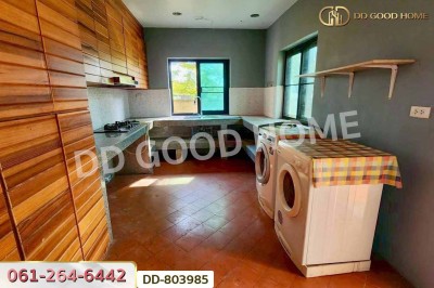 ที่ดินพร้อมสิ่งปลูกสร้างป่าแมต 1 ไร่ 345.5 ตร.ว. แพร่ ใกล้โรงเรียนอนุบาลเทศบาลตำบลป่าแมต-8
