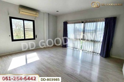 ที่ดินพร้อมสิ่งปลูกสร้างป่าแมต 1 ไร่ 345.5 ตร.ว. แพร่ ใกล้โรงเรียนอนุบาลเทศบาลตำบลป่าแมต-6