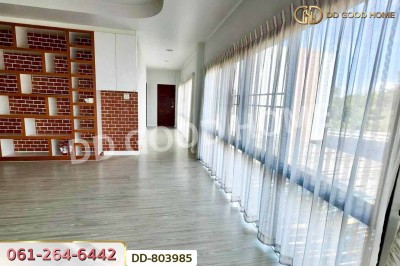 ที่ดินพร้อมสิ่งปลูกสร้างป่าแมต 1 ไร่ 345.5 ตร.ว. แพร่ ใกล้โรงเรียนอนุบาลเทศบาลตำบลป่าแมต-5