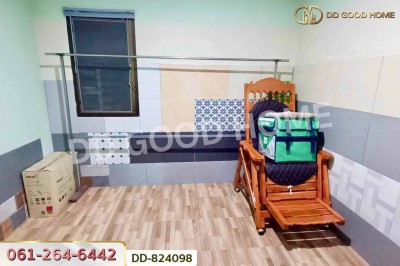 ทาวน์เฮ้าส์ หมู่บ้านหนองคล้อ ปราจีนบุรี ใกล้หนองคล้อ