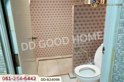 ทาวน์เฮ้าส์ หมู่บ้านหนองคล้อ ปราจีนบุรี ใกล้หนองคล้อ