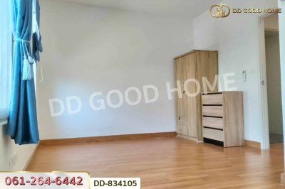 ทาวน์เฮ้าส์ บ้านพฤกษา 125 ลาดกระบัง-สุวรรณภูมิ 3 สมุทรปราการ ใกล้มหาวิทยาลัยหัวเฉียวเฉลิมพระเกียรติ