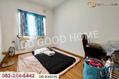 ทาวน์เฮ้าส์ บ้านพฤกษา 125 ลาดกระบัง-สุวรรณภูมิ 3 สมุทรปราการ ใกล้มหาวิทยาลัยหัวเฉียวเฉลิมพระเกียรติ