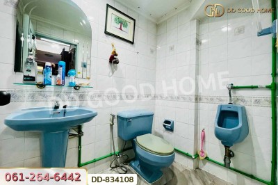 ทาวน์โฮม หมู่บ้านการ์เด้น ซิตี้ ลากูน ประชาชื่น ใกล้มหาวิทยาลัยธุรกิจบัณฑิตย์.