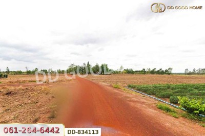 ที่ดินวานรนิวาส 15 ไร่ 388 ตร.ว. สกลนคร ใกล้โรงเรียนบ้านสุวรรณคีรี-3