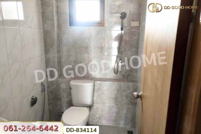 ทาวน์เฮ้าส์ บ้านสุขสบาย ลำปาง ใกล้เซ็นทรัล ลำปาง.