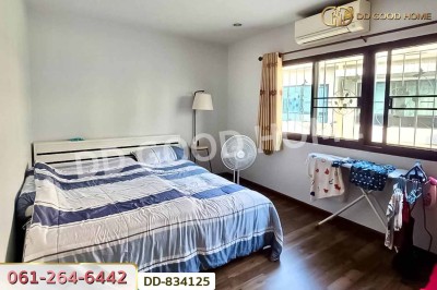 ทาวน์เฮ้าส์ ดิโอเอซิส พัทยาใต้ ซ.16 ใกล้โรงพยาบาลเมืองพัทยา