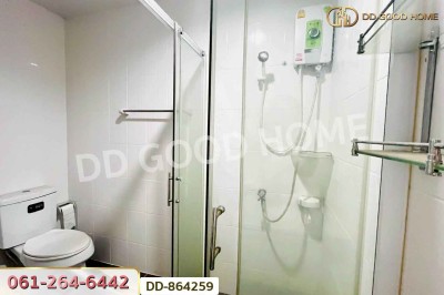 ทาวน์เฮ้าส์ เดอะคอนเนค 22 รามอินทรา-มีนบุรี ใกล้เมกาโฮม มีนบุรี