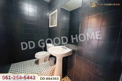 ทาวน์เฮ้าส์ บ้านฟ้ารังสิตคลอง 2 ปทุมธานี ใกล้โรงพยาบาลบางปะกอก-รังสิต 2