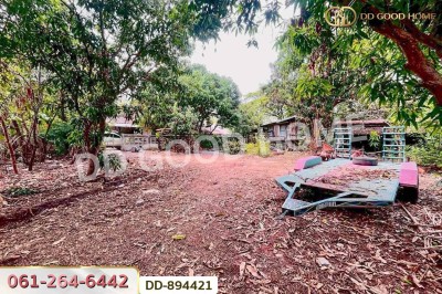 ที่ดินโนนสะอาด 92 ตร.ว.อุดรธานี ใกล้โรงเรียนชุมชนบ้านบุ่งแก้ว