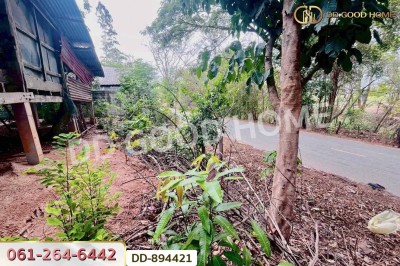 ที่ดินโนนสะอาด 92 ตร.ว.อุดรธานี ใกล้โรงเรียนชุมชนบ้านบุ่งแก้ว