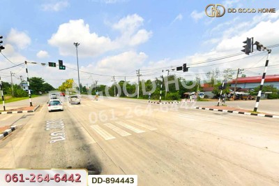 ที่ดินเมืองหนองบัวลำภู 2 ไร่ 37 ตร.ว. ใกล้โรงพยาบาลหนองบัวลำภู-4