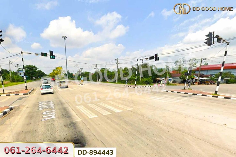 ที่ดินเมืองหนองบัวลำภู 2 ไร่ 37 ตร.ว. ใกล้โรงพยาบาลหนองบัวลำภู-4