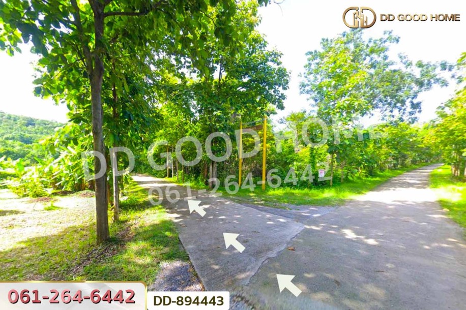 ที่ดินเมืองหนองบัวลำภู 2 ไร่ 37 ตร.ว. ใกล้โรงพยาบาลหนองบัวลำภู-3