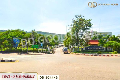 ที่ดินเมืองหนองบัวลำภู 2 ไร่ 37 ตร.ว. ใกล้โรงพยาบาลหนองบัวลำภู-2
