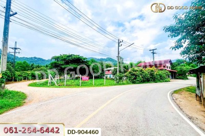 ที่ดินปากช่อง 2 ไร่ 164 ตร.ว. นครราชสีมา ใกล้วัดซับใต้-8
