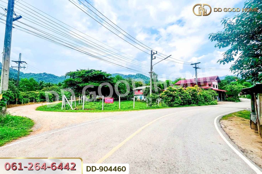 ที่ดินปากช่อง 2 ไร่ 164 ตร.ว. นครราชสีมา ใกล้วัดซับใต้-8