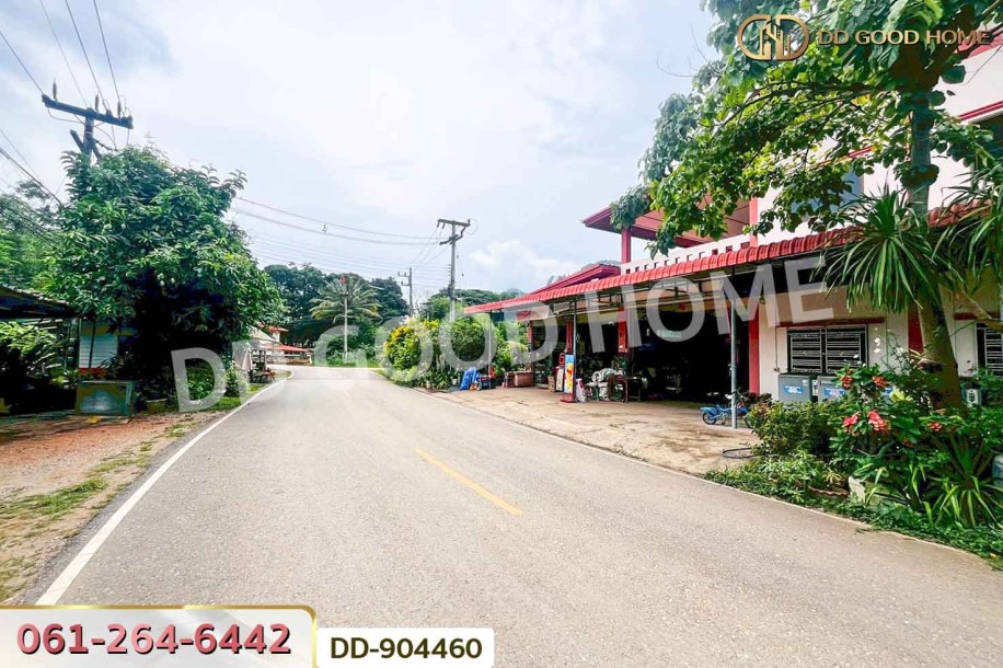 ที่ดินปากช่อง 2 ไร่ 164 ตร.ว. นครราชสีมา ใกล้วัดซับใต้-2