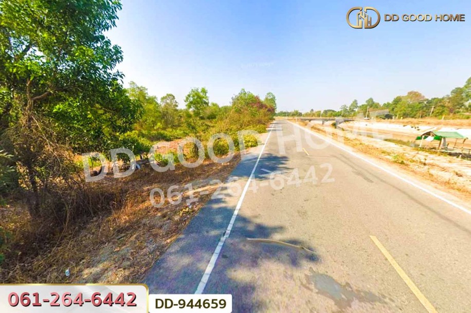 ที่ดินบ้านเลื่อม 4 ไร่ 37.6.ตร.ว. อุดรธานี ใกล้โรงพยาบาลส่งเสริมสุขภาพตำบลบ้านเลื่อม-5