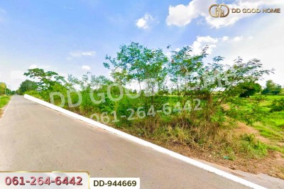 ที่ดินโนนสะอาด 14 ไร่ 75 ตร.ว. อุดรธานี ใกล้ที่ว่าการอำเภอเขาสวนกวาง.