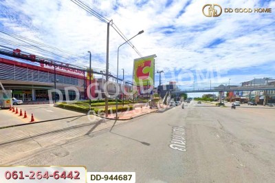 คอนโด เดอะ สกาย นครสวรรค์ ถ.มาตุลี ใกล้บิ๊กซี นครสวรรค์ 2 (มาตุลี)