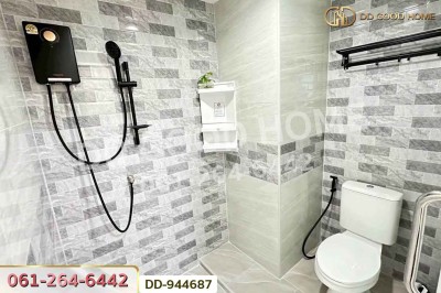 คอนโด เดอะ สกาย นครสวรรค์ ถ.มาตุลี ใกล้บิ๊กซี นครสวรรค์ 2 (มาตุลี)