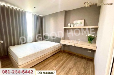 คอนโด เดอะ สกาย นครสวรรค์ ถ.มาตุลี ใกล้บิ๊กซี นครสวรรค์ 2 (มาตุลี)