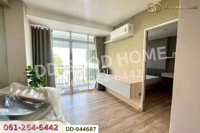 คอนโด เดอะ สกาย นครสวรรค์ ถ.มาตุลี ใกล้บิ๊กซี นครสวรรค์ 2 (มาตุลี)