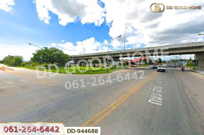 ที่ดินชมพู 2 ไร่ 217 ตร.ว ลำปาง ใกล้มหาวิทยาลัยราชภัฏลำปาง (เช่า)