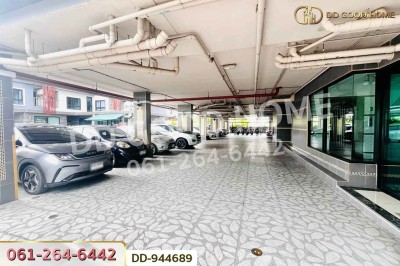 คอนโด กานต์สินี พานทอง ชลบุรี ใกล้ดูโฮม สาขา ชลบุรี