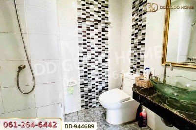 คอนโด กานต์สินี พานทอง ชลบุรี ใกล้ดูโฮม สาขา ชลบุรี