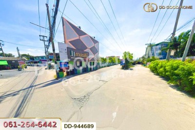 คอนโด กานต์สินี พานทอง ชลบุรี ใกล้ดูโฮม สาขา ชลบุรี