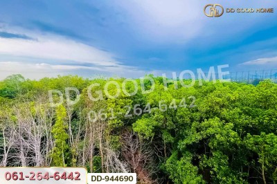 คอนโด บันยัน เทอร์เรส 2 ระยอง ใกล้สำนักงานเทศบาลตำบลบ้านเพ