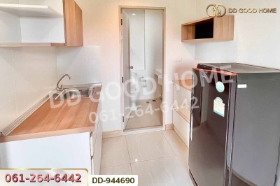 คอนโด บันยัน เทอร์เรส 2 ระยอง ใกล้สำนักงานเทศบาลตำบลบ้านเพ