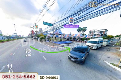 คอนโด ซี.เค.ซี. ระยอง ใกล้ตลาดหมอสาโรจน์