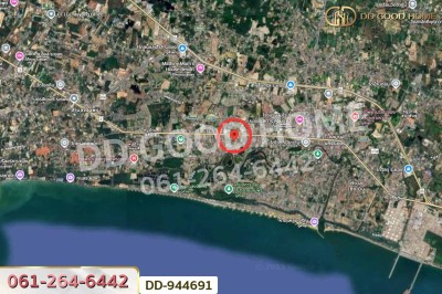 คอนโด ซี.เค.ซี. ระยอง ใกล้ตลาดหมอสาโรจน์