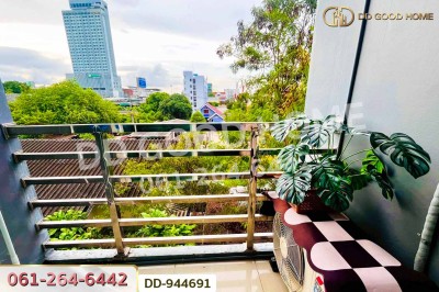 คอนโด ซี.เค.ซี. ระยอง ใกล้ตลาดหมอสาโรจน์