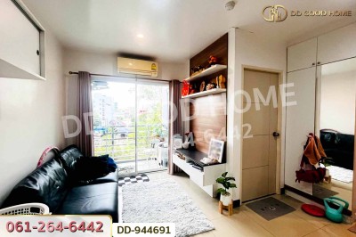 คอนโด ซี.เค.ซี. ระยอง ใกล้ตลาดหมอสาโรจน์