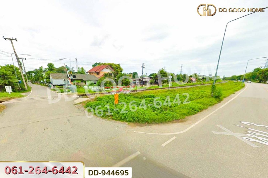 บ้านเดี่ยว เมืองลำพูน ซ.เทศบาลตำบลอุโมง 51 ใกล้สำนักงานสาธารณสุข จ.ลำพูน.-11