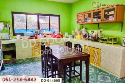 บ้านเดี่ยว เมืองลำพูน ซ.เทศบาลตำบลอุโมง 51 ใกล้สำนักงานสาธารณสุข จ.ลำพูน.