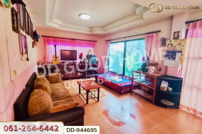 บ้านเดี่ยว เมืองลำพูน ซ.เทศบาลตำบลอุโมง 51 ใกล้สำนักงานสาธารณสุข จ.ลำพูน.