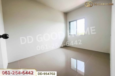 ทาวน์เฮ้าส์ สิวารัตน์ 11 วิลเลจ ชัยพฤกษ์ ใกล้บิ๊กซี ซูเปอร์เซ็นเตอร์ ไทรน้อย