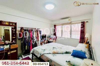 ทาวน์เฮ้าส์ ชมฟ้า-วรางกูล คลอง 2 ธัญบุรี ปทุมธานี ใกล้ตลาด ดีดี มาร์เช่