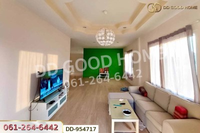 ที่ดินพร้อมสิ่งปลูกสร้างเรณูนคร 1 ไร่ 190 ตรว. นครพนม ใกล้องค์การบริหารส่วนตำบล เรณูใต้-10